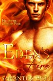 Eden's Fire (eBook, ePUB) Eden's Fire (eBook, ePUB)