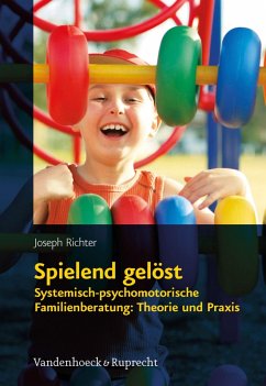 Spielend gelöst (eBook, PDF) - Richter, Joseph