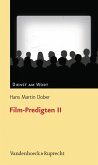 Film-Predigten II (eBook, PDF)