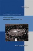 Allianzpolitik in der Suezkrise 1956 (eBook, PDF)