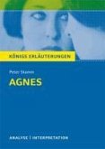 Agnes von Peter Stamm. Königs Erläuterungen. (eBook, ePUB)
