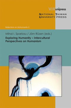 Exploring Humanity (eBook, PDF)