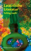 Lateinische Literatur - Schlag nach! (eBook, PDF)