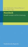 Homiletik (eBook, PDF)