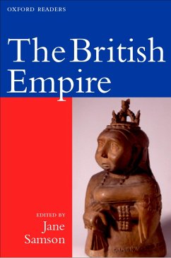 Cover The British Empire (eBook, PDF)