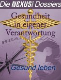 Dossier Gesund leben (eBook, ePUB)