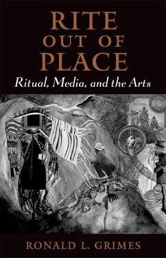 Cover Rite out of Place (eBook, ePUB)