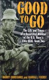 Good to Go (eBook, ePUB)