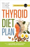 Thyroid Diet Plan (eBook, ePUB)