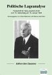 Politische Lageanalyse (eBook, PDF) - Bild 1