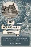 The Working Man's Reward (eBook, ePUB)