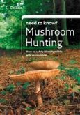 Mushroom Hunting (eBook, ePUB)