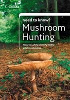 Mushroom Hunting (eBook, ePUB) - Harding, Patrick