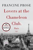 Lovers at the Chameleon Club, Paris 1932 (eBook, ePUB)