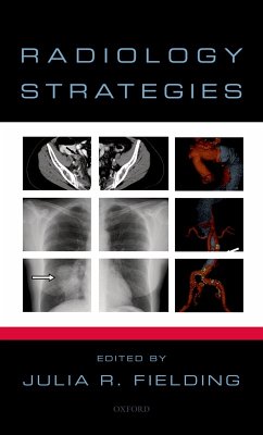 Cover Radiology Strategies (eBook, ePUB)
