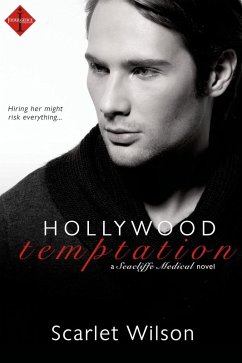Hollywood Temptation (eBook, ePUB) - Wilson, Scarlet