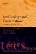 Bird Ecology and Conservation (eBook,... - Bild 1