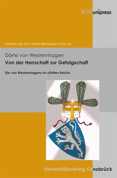 Cover Von der Herrschaft zur Gefolgschaft (eBook, PDF)