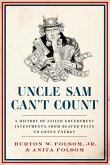 Uncle Sam Can't Count (eBook, ePUB)
