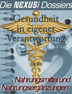 Dossier Nahrungsmittel und Nahrungsergänzungsmittel (eBook, ePUB) - Hawranke, Nina