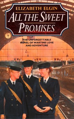 Cover All the Sweet Promises (eBook, ePUB)