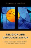 Religion and Democratization (eBook, PDF)