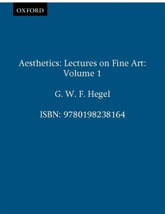 Cover Aesthetics: Volume 1 (eBook, PDF)