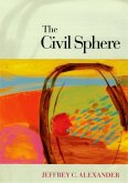 The Civil Sphere (eBook, ePUB)
