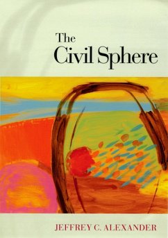 Cover The Civil Sphere (eBook, ePUB)