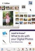 What to do with your Digital Photos (eBook, ePUB)