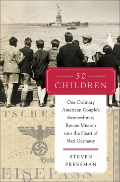 Cover 50 Children (eBook, ePUB)