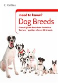 Dog Breeds (Collins Need to Know?) (eBook, ePUB)