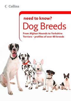 Dog Breeds (eBook, ePUB)