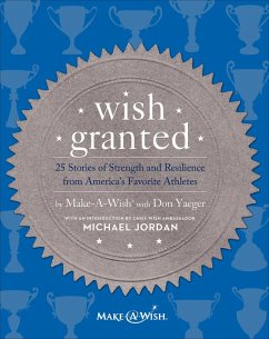 Cover Wish Granted (eBook, ePUB)