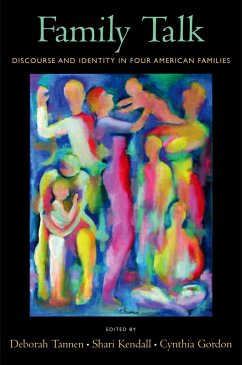 Cover Family Talk (eBook, ePUB)