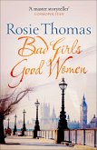 Bad Girls Good Women (eBook, ePUB)