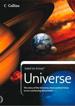 Universe (eBook, ePUB) - Grego, Peter