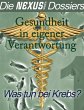 Dossier Krebs (eBook, ePUB) - Bild 1