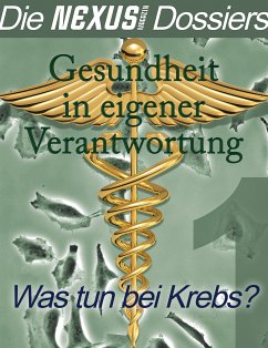 Dossier Krebs (eBook, ePUB) - Last, Walter