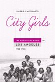 City Girls (eBook, PDF)