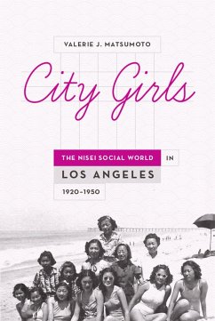 Cover City Girls (eBook, PDF)