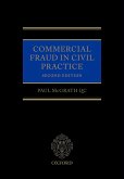 Commercial Fraud in Civil Practice (eBook, ePUB)