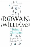 Being Christian (eBook, ePUB)