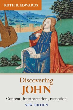 Cover Discovering John (eBook, ePUB)