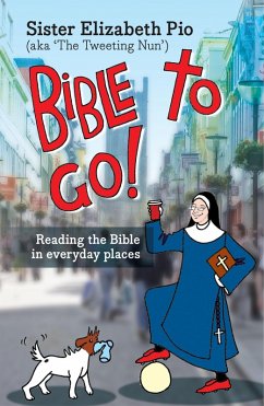 Cover Bible to Go! (eBook, ePUB)