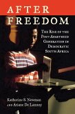 After Freedom (eBook, ePUB)