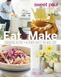 Sweet Paul Eat and Make (eBook, ePUB) Cover Sweet Paul Eat and Make (eBook, ePUB)