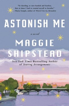 Cover Astonish Me (eBook, ePUB)