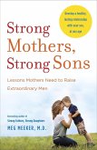 Strong Mothers, Strong Sons (eBook, ePUB)