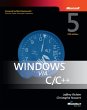 Windows via C/C++ (eBook, ePUB) - Bild 1